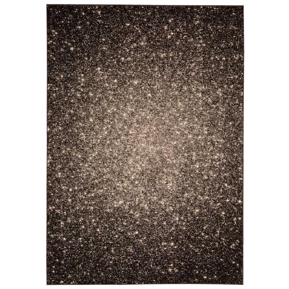 Glistening Nights Area Rug, Grey, 3'9" x 5'9". Picture 1