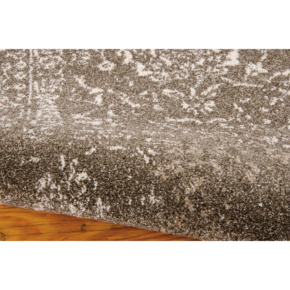 Glistening Nights Area Rug, Grey, 9'10" x 13'. Picture 5