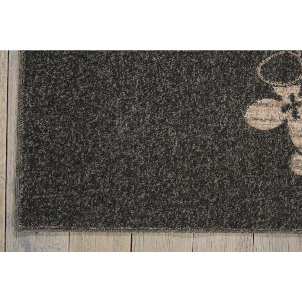 Maxell Area Rug, Charcoal, 9'3" x 12'9". Picture 4