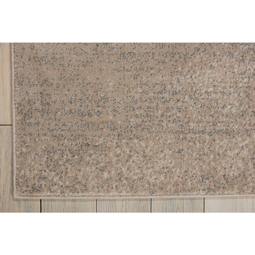 Maxell Area Rug, Beige, 9'3" x 12'9". Picture 4