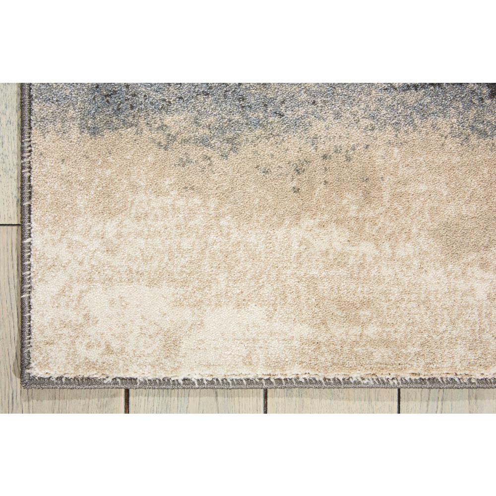 Maxell Area Rug, Flint, 2'2" x 10'. Picture 4