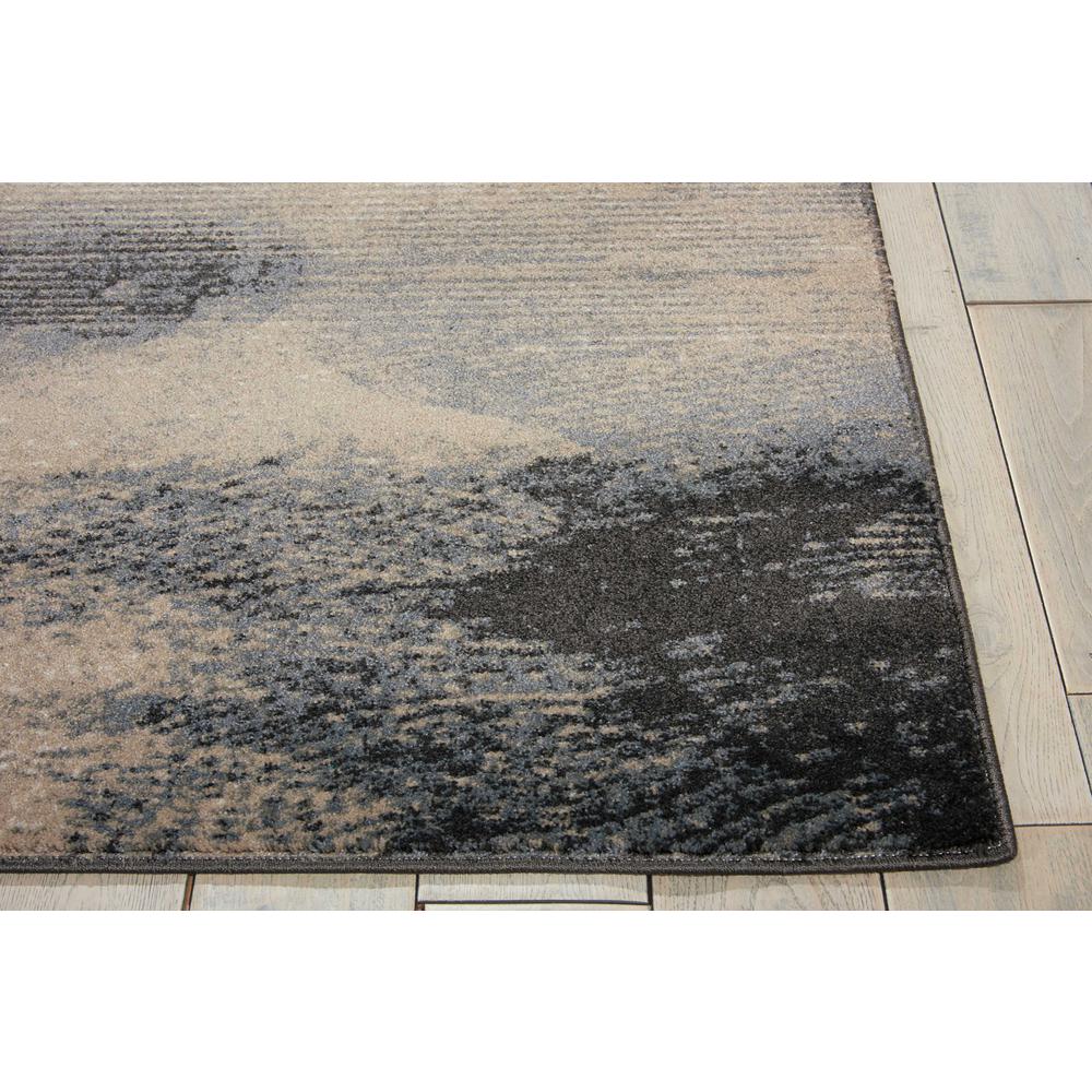 Maxell Area Rug, Flint, 2'2" x 3'9". Picture 5