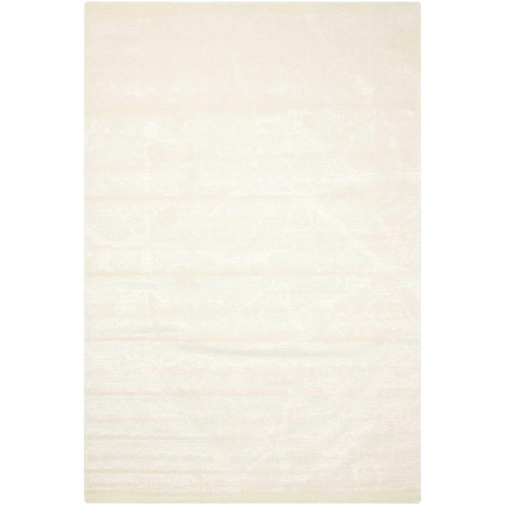 Twilight Area Rug, Ivory, 5'6" x 8'. Picture 1