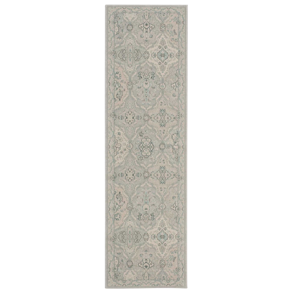 Maymana Stone Area Rug. Picture 6