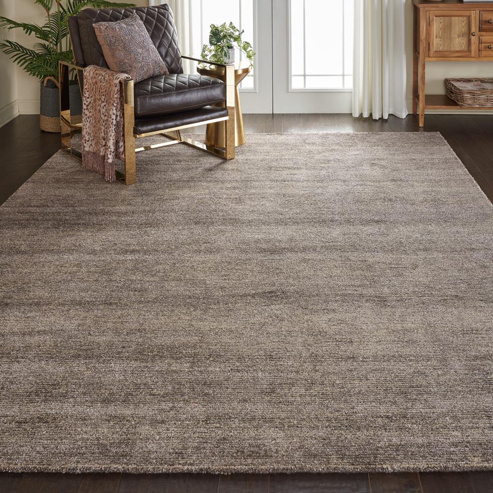 Modern Rectangle Area Rug, 10' x 13'. Picture 2