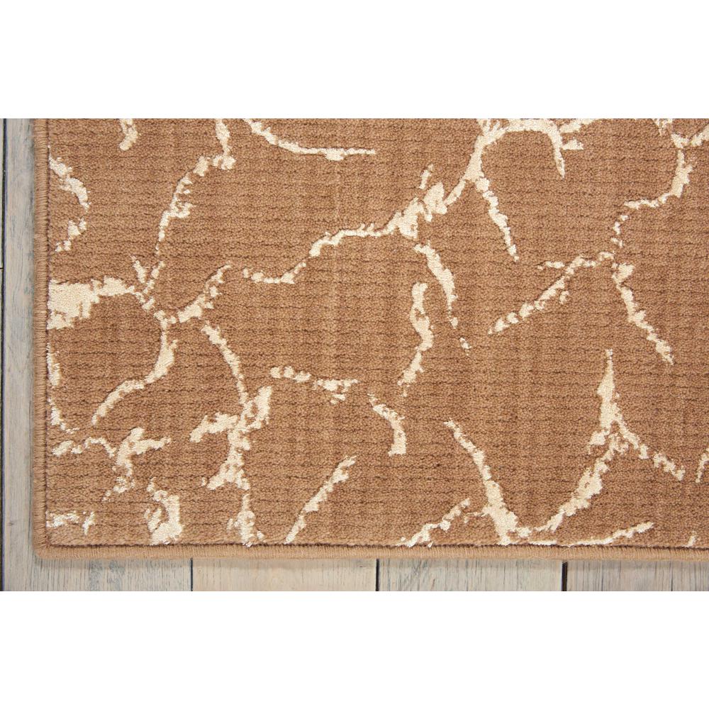 Nourison Nepal Fawn Area Rug. Picture 4