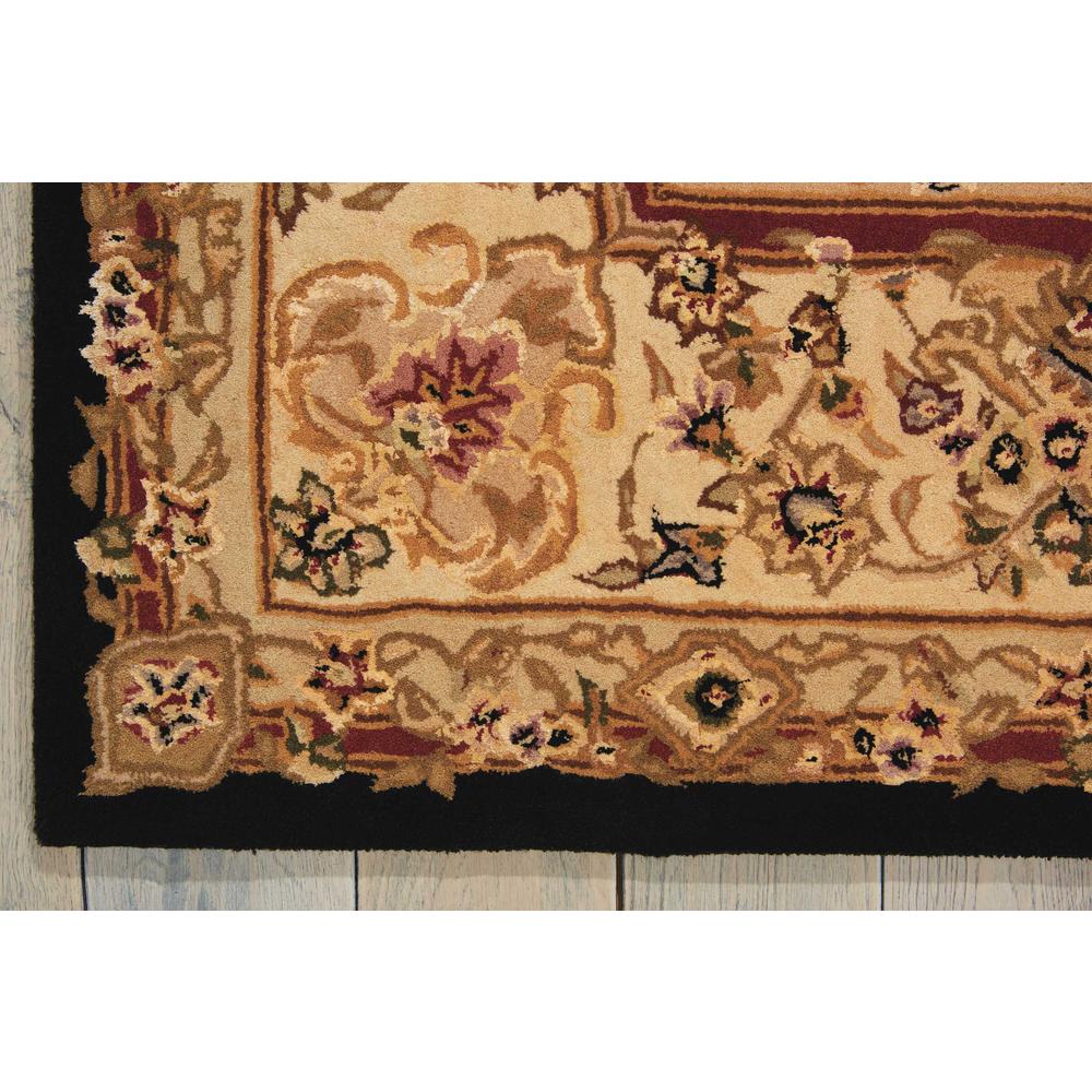 Traditional Octagon Area Rug, 10' x Octagon. Picture 4