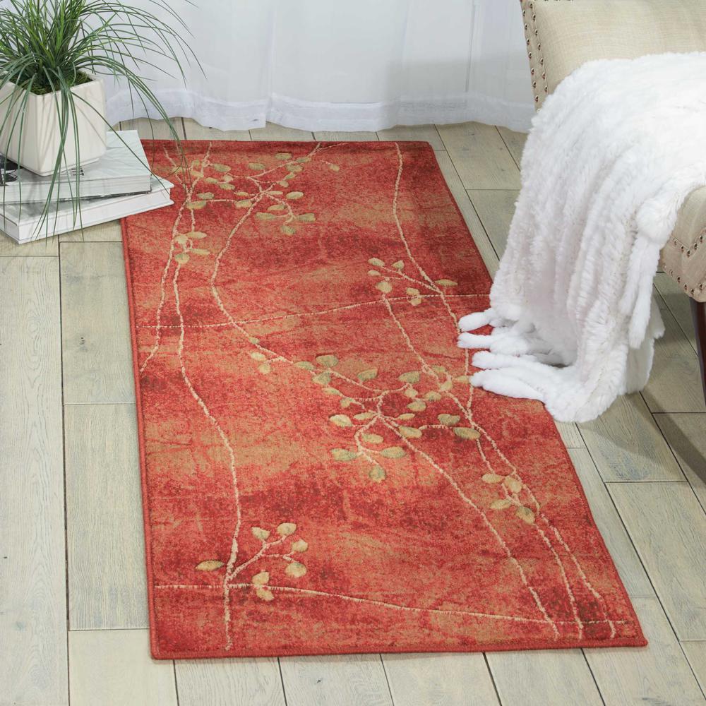 Nourison Home Somerset Area Rug. Picture 2