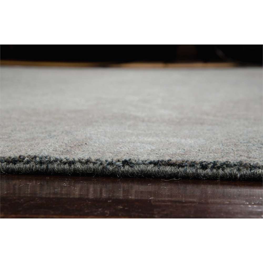 Nightfall Antique Green Area Rug. Picture 4