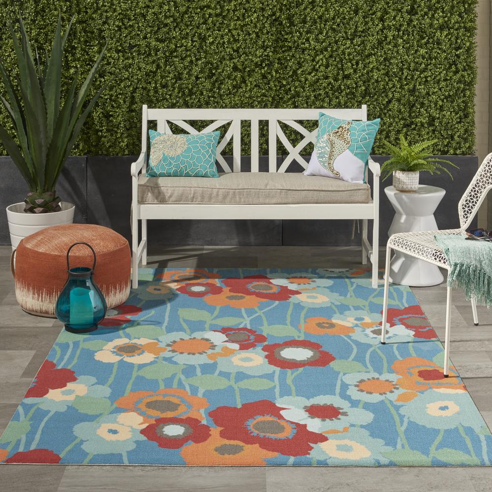 Sun N' Shade Area Rug. Picture 10