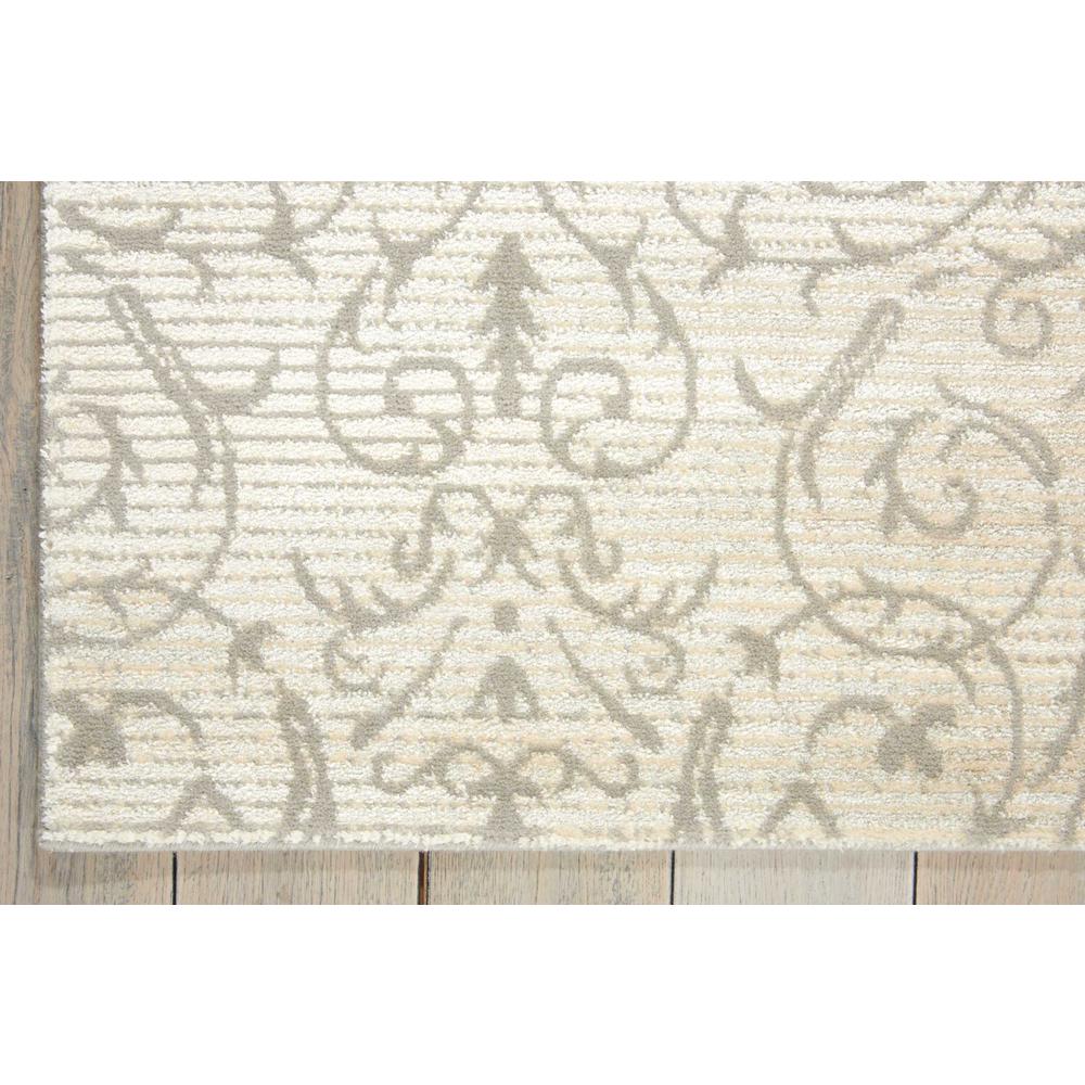 Luminance Area Rug, Opal, 3'5" x 5'5". Picture 3