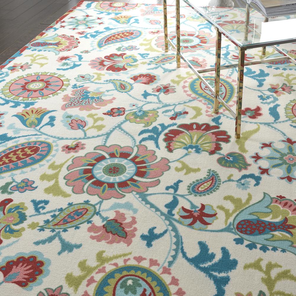 Sun N' Shade Area Rug. Picture 8