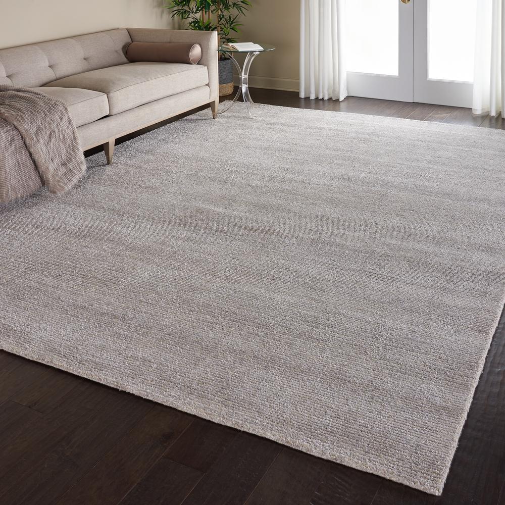 Modern Rectangle Area Rug, 10' x 13'. Picture 10