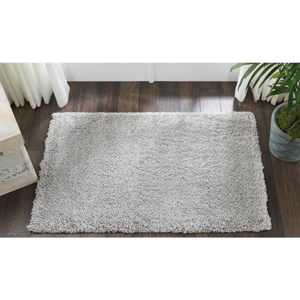 Shag Rectangle Area Rug, 3' x 5'. Picture 6