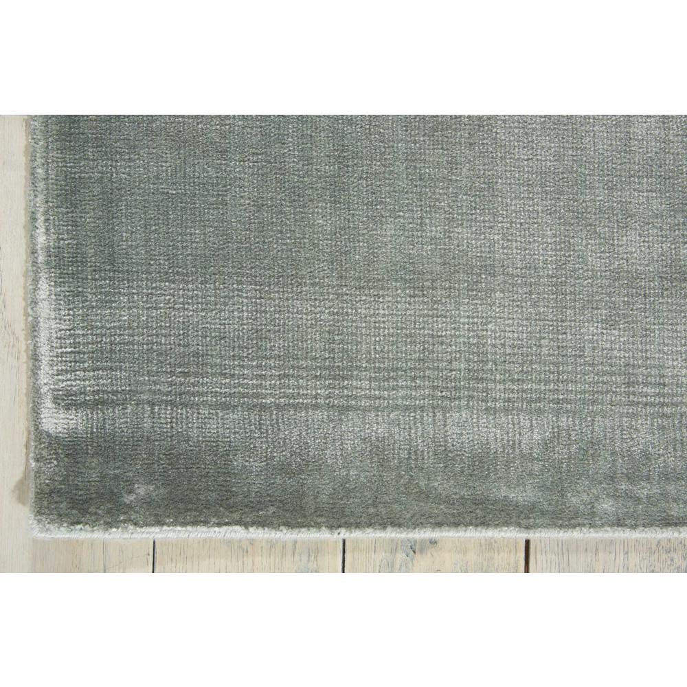 Starlight Area Rug, Pewter, 2'3" x 8'. Picture 3