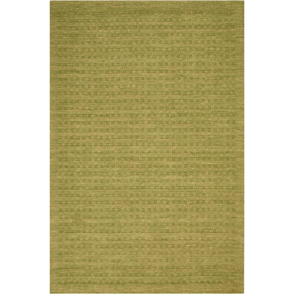 Perris Area Rug, Green, 3'9" x 5'9". Picture 1