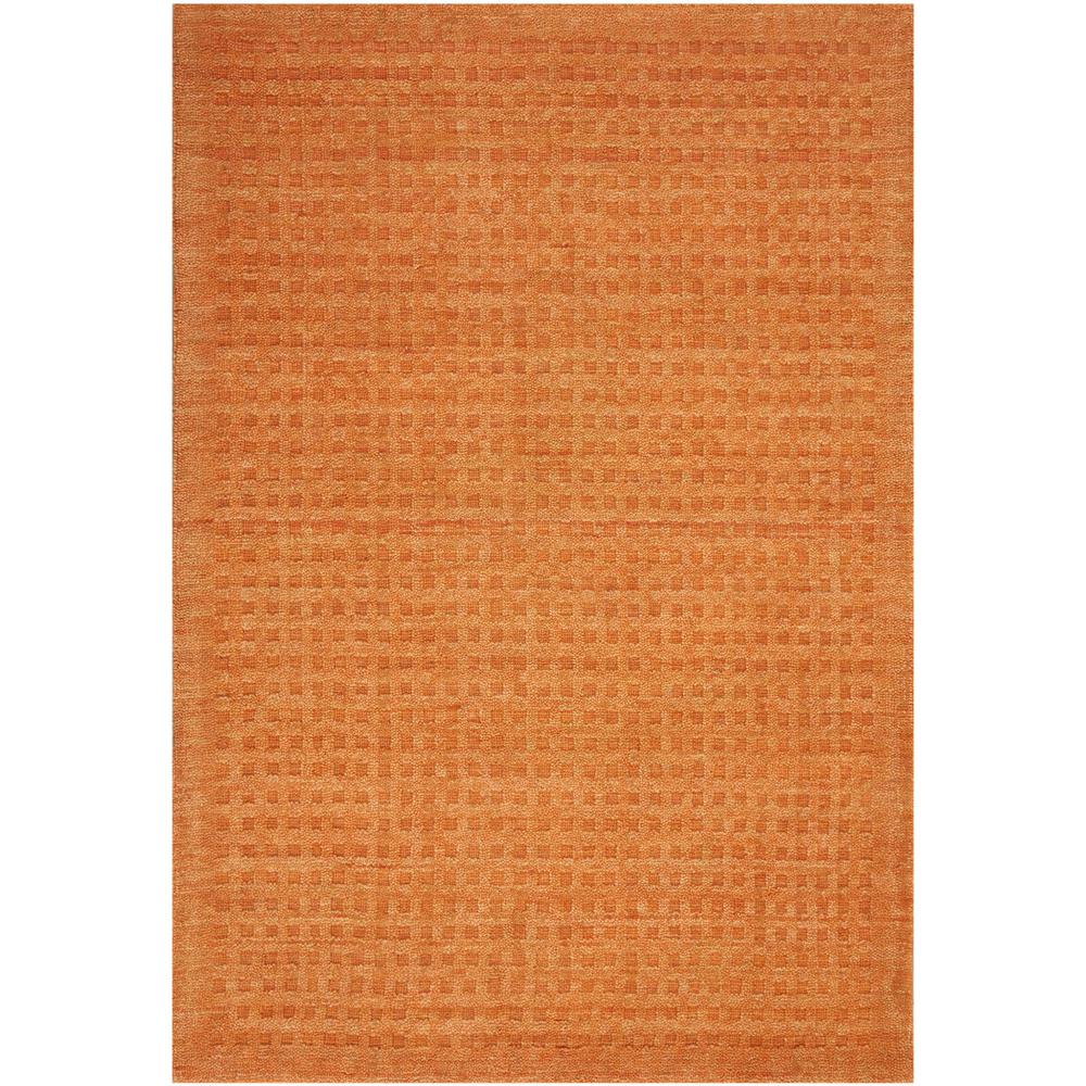 Perris Area Rug, Sunset, 8' x 10'6". Picture 1