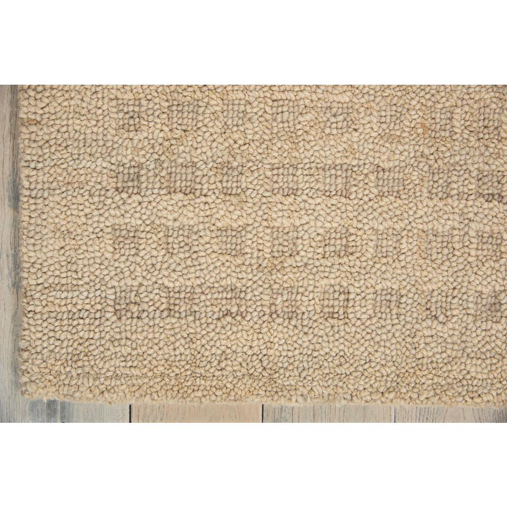 Perris Area Rug, Taupe, 5' x 7'6". Picture 4