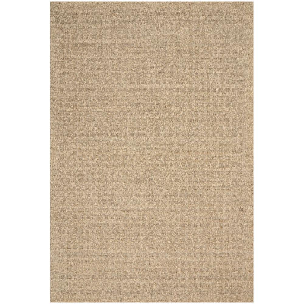 Perris Area Rug, Taupe, 5' x 7'6". Picture 1