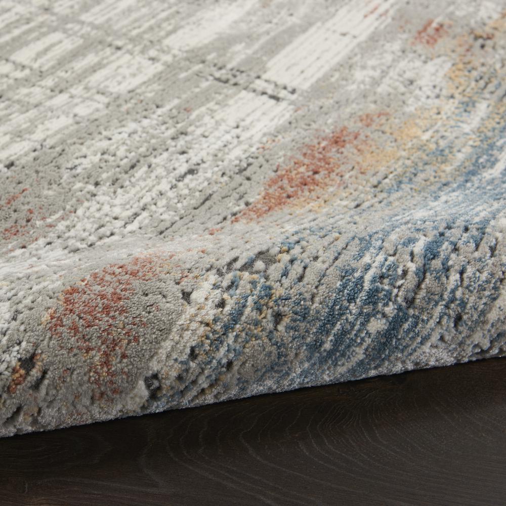 Nourison Home Rustic Textures Area Rug. Picture 7