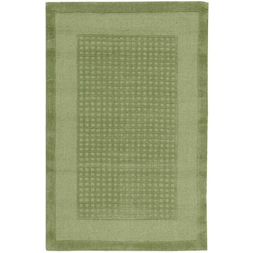 Westport Area Rug, Lime, 2'6" x 4'. Picture 1