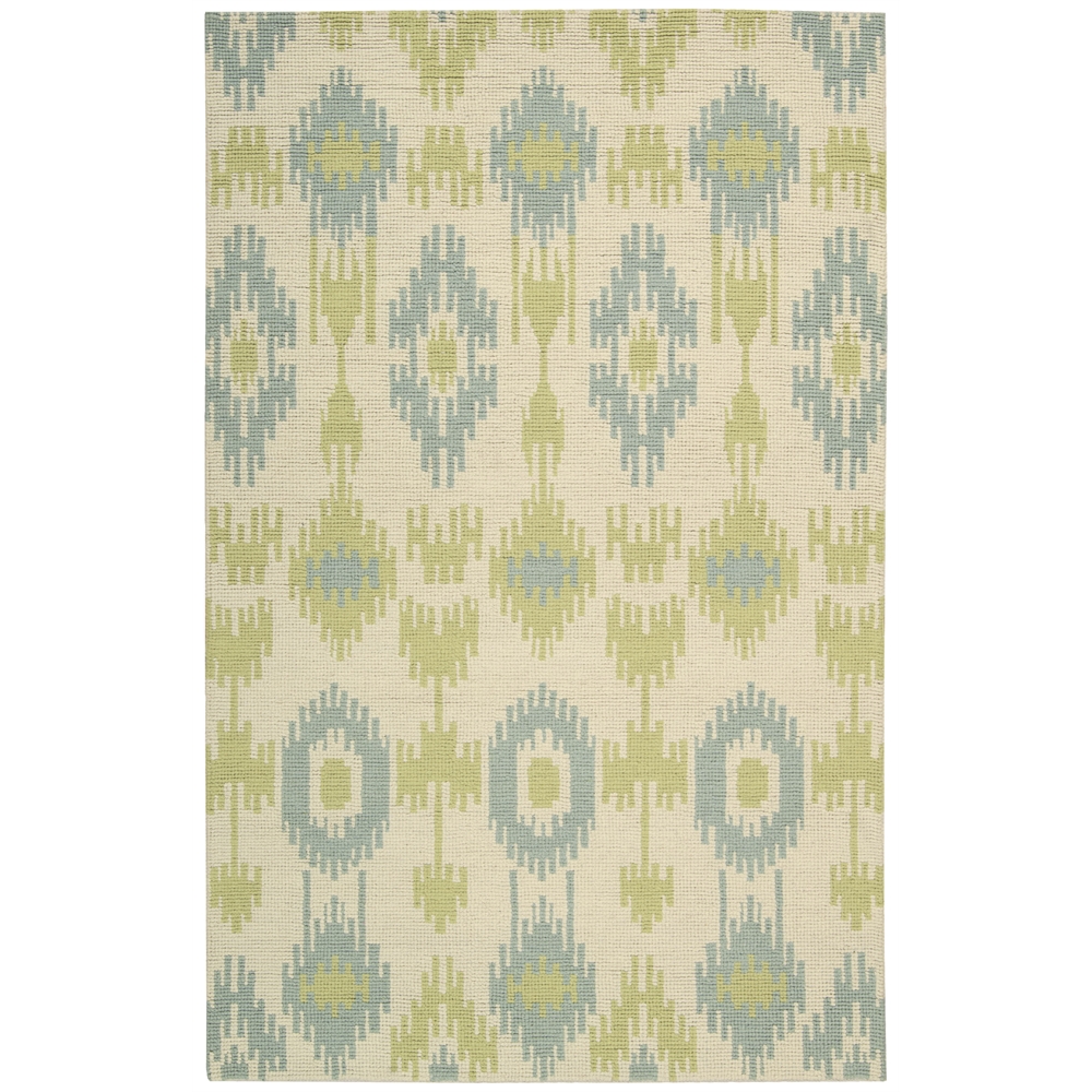 Bbl18 Prism Rectangle Rug By, Honeydew, 5'3" X 7'5". Picture 1