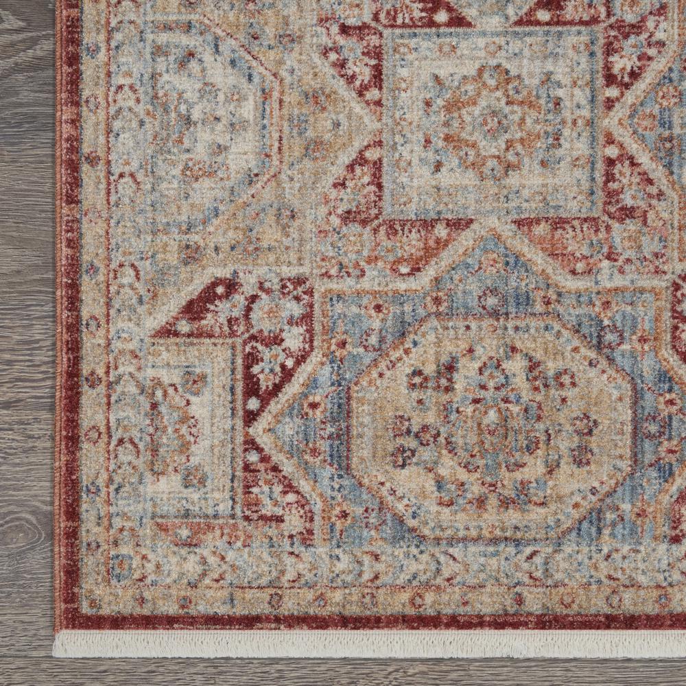 Nourison Home Enchanting Home Area Rug. Picture 4