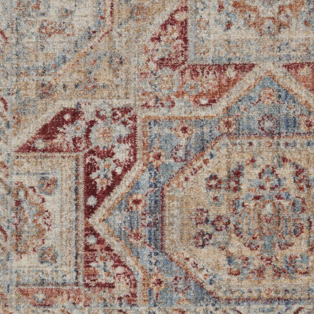 Nourison Home Enchanting Home Area Rug. Picture 6