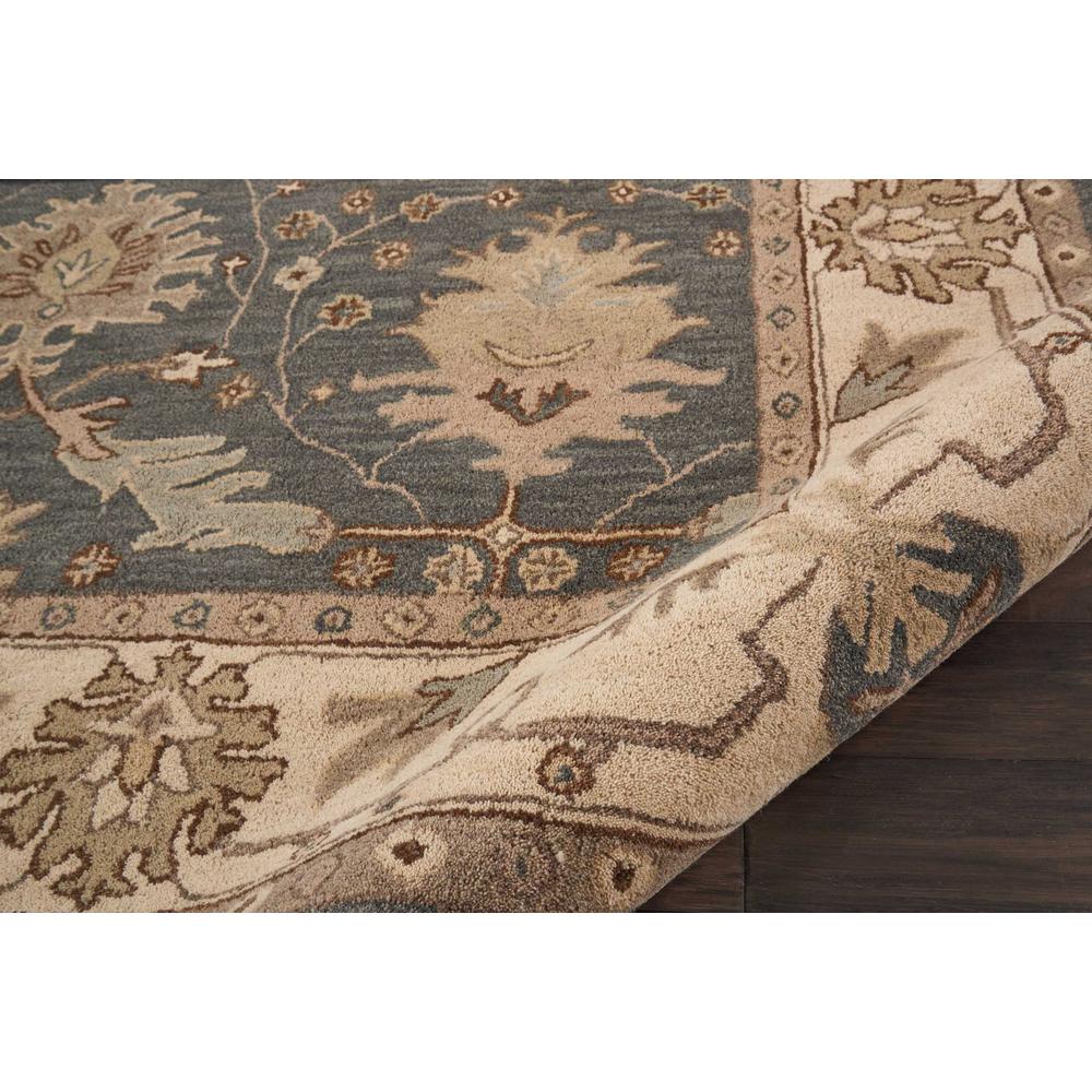 Nourison Home India House Area Rug. Picture 4