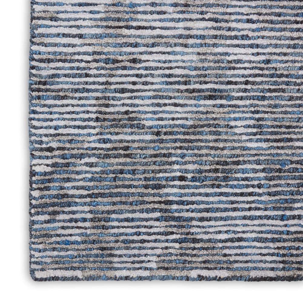 Modern Rectangle Area Rug, 6' x 8'. Picture 5