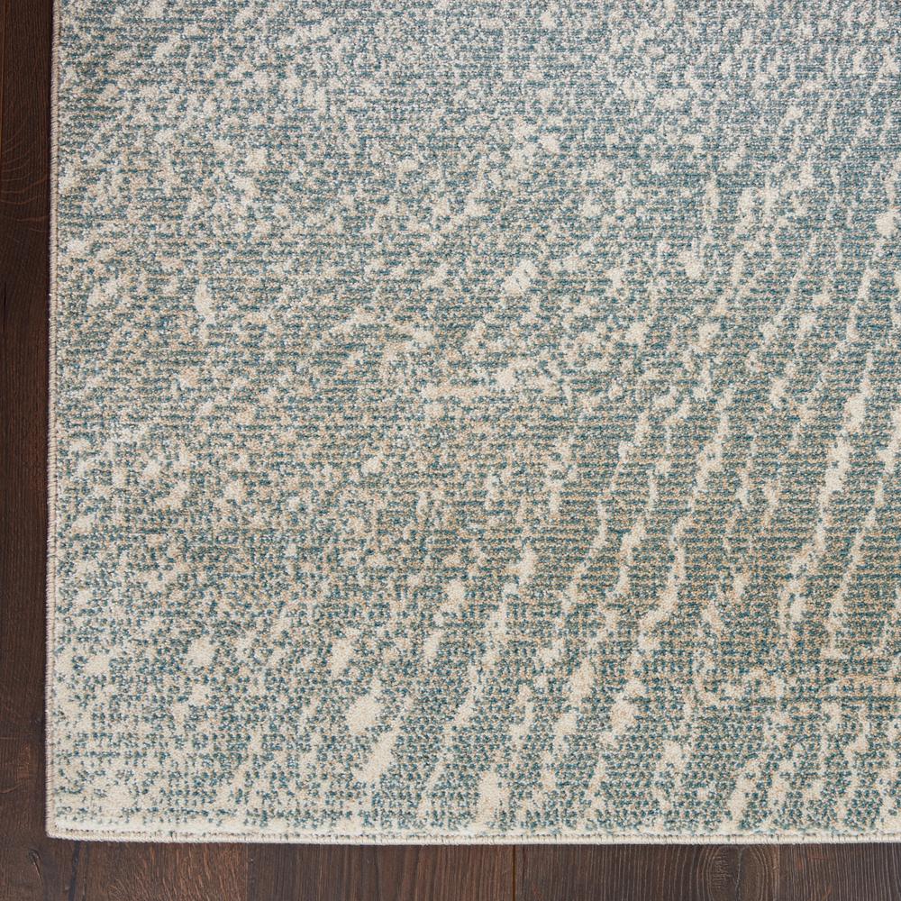 Elegance Area Rug, Grey, 3'10" X 5'10". Picture 4