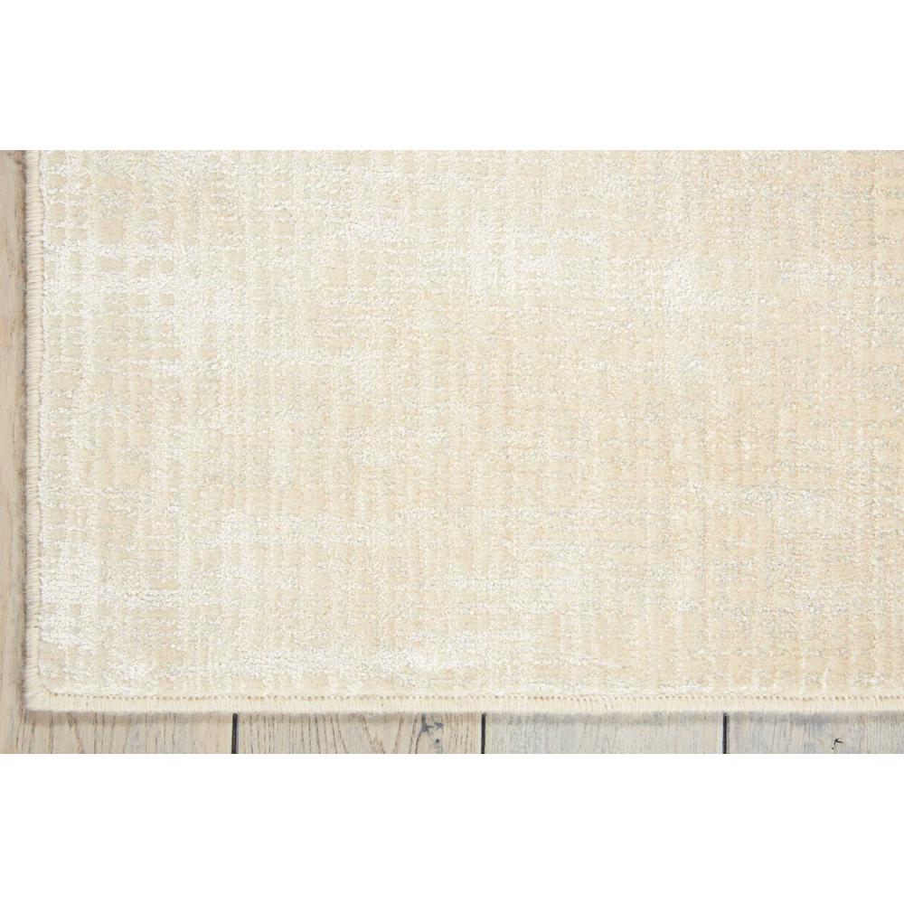 Starlight Area Rug, Oyster, 3'5" x 5'5". Picture 3