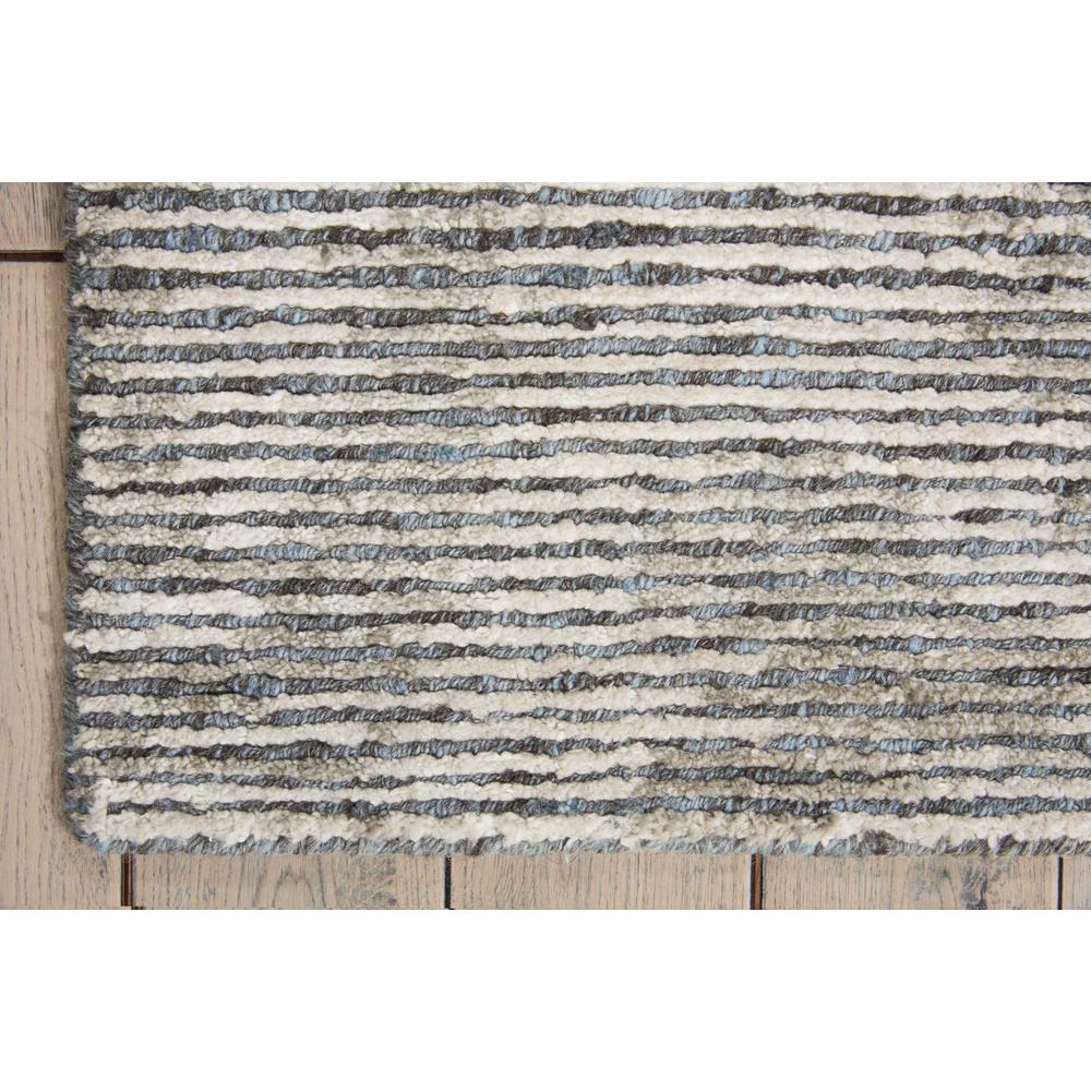 Modern Rectangle Area Rug, 9' x 12'. Picture 3