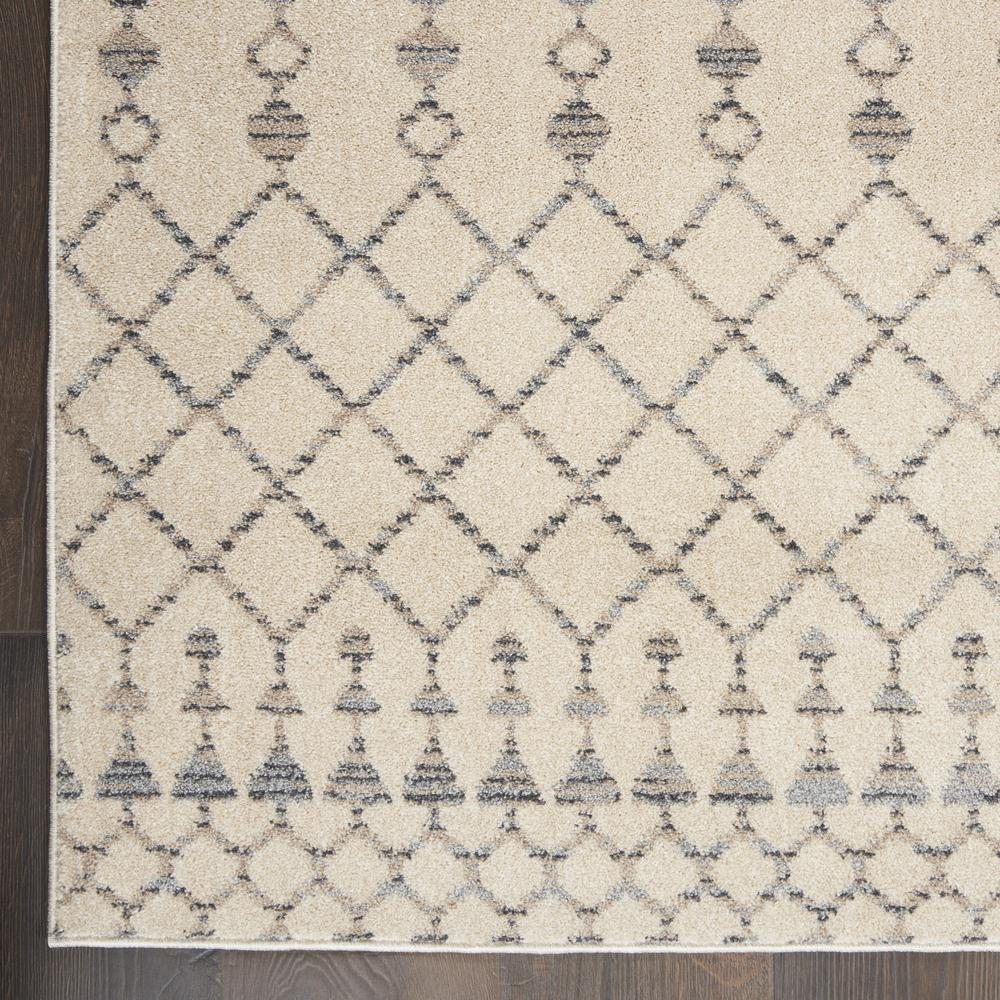 Nourison Home Royal Moroccan Area Rug. Picture 4