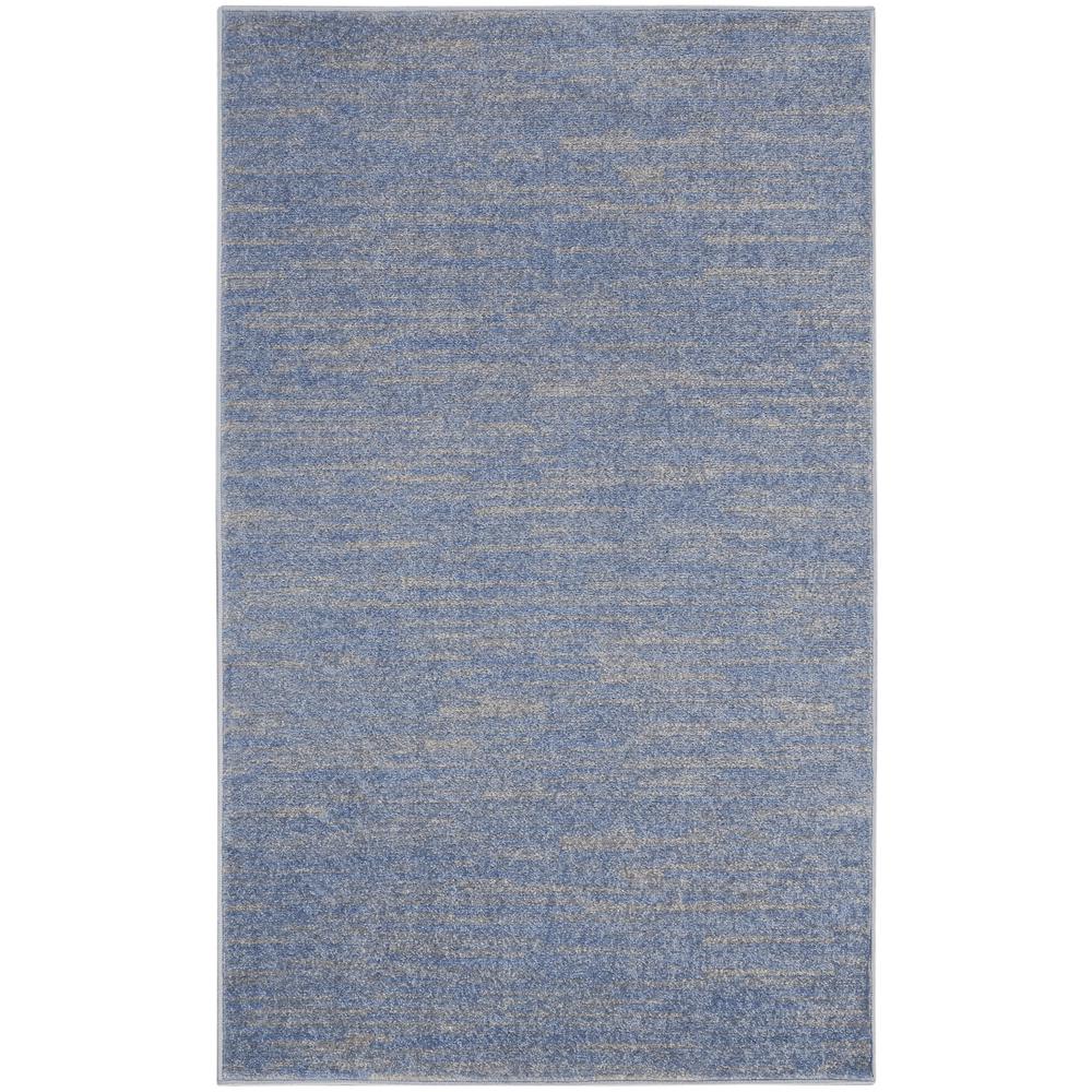 Outdoor Rectangle Area Rug, 3' x 5'. Picture 1