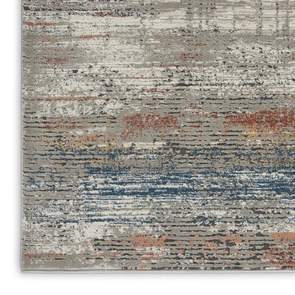 Nourison Home Rustic Textures Area Rug. Picture 5