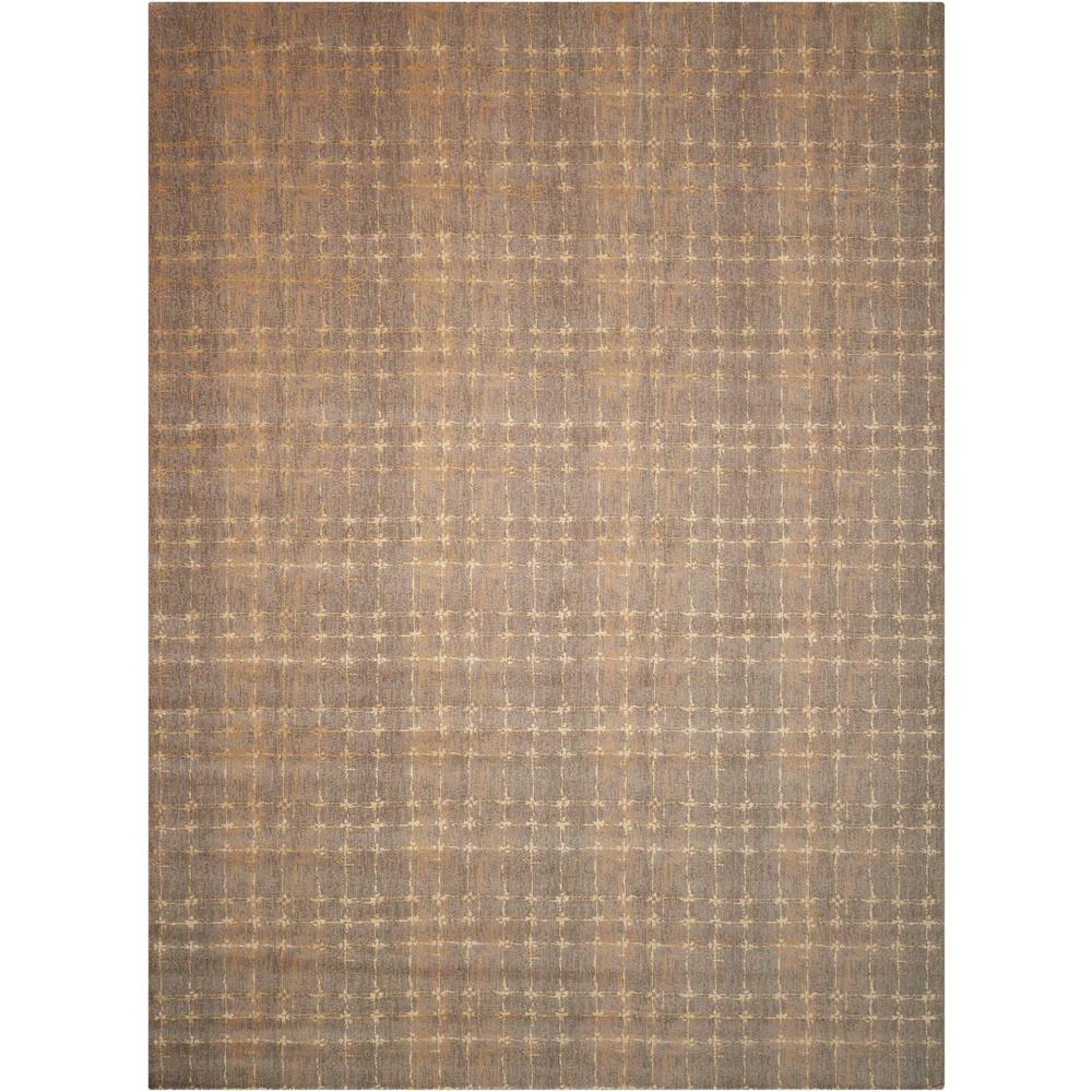 Silken Allure Area Rug, Grey, 9'9" x 13'9". The main picture.
