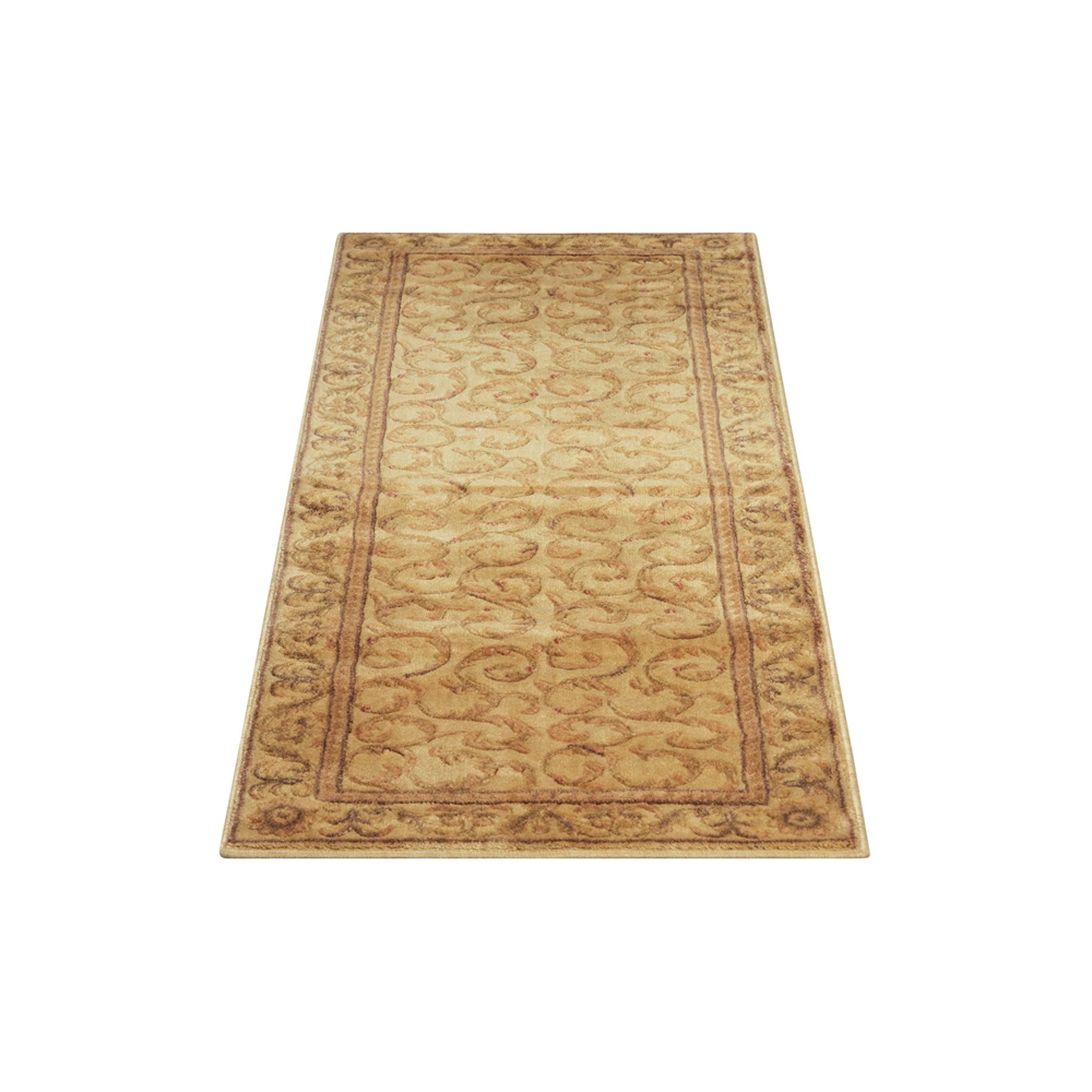Nourison Somerset Ivory Area Rug. Picture 5