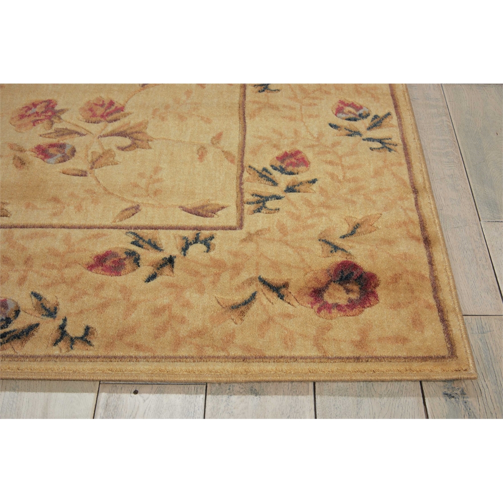 Somerset Ivory Area Rug. Picture 3
