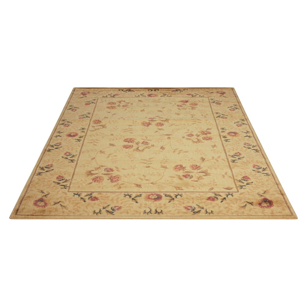 Somerset Ivory Area Rug. Picture 5