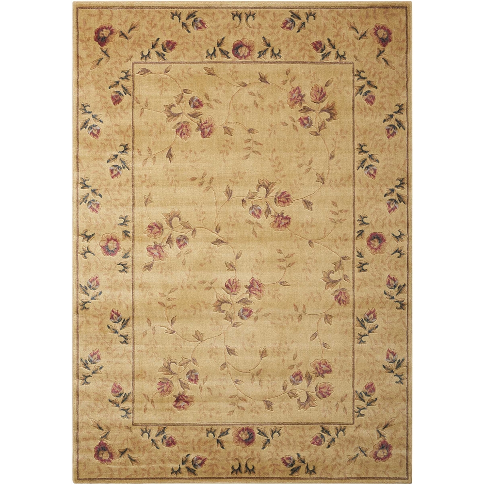 Somerset Ivory Area Rug. Picture 1