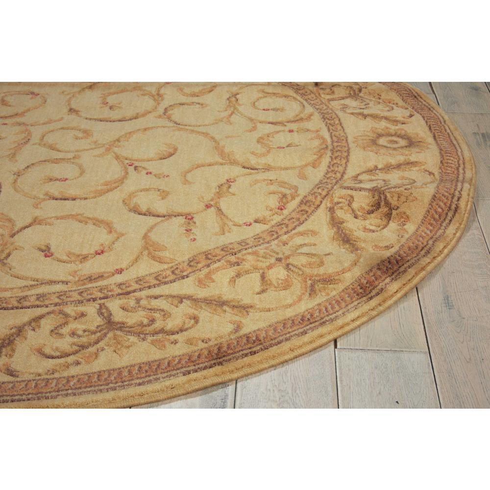 Nourison Somerset Ivory Area Rug. Picture 5