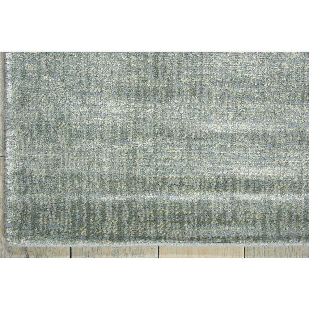 Starlight Area Rug, Noon Sky, 7'6" x 10'6". Picture 4
