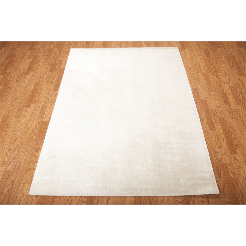 Starlight Area Rug, Oyster, 5'3" x 7'5". Picture 2