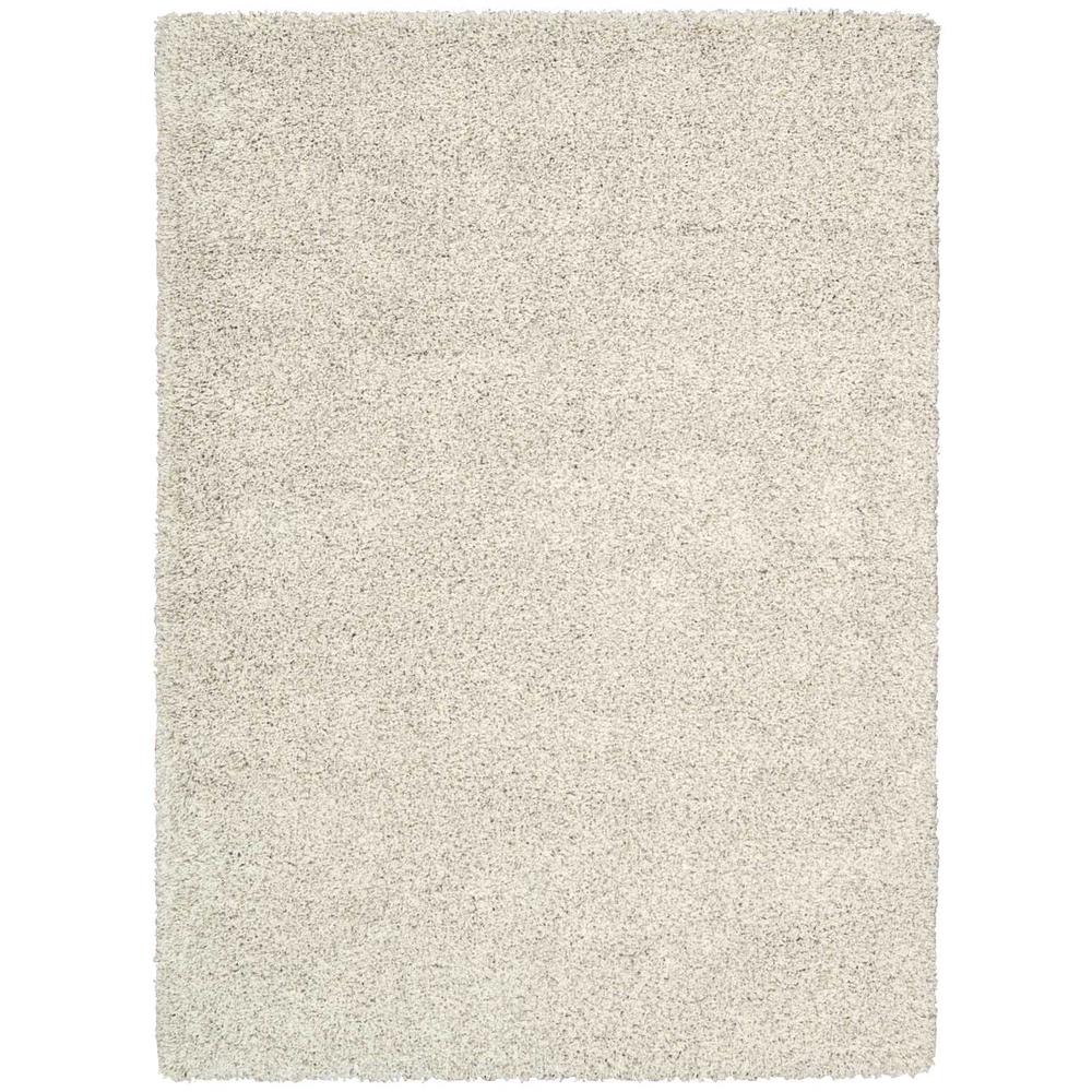 Amore Area Rug, Bone, 7'10" x 10'10". The main picture.