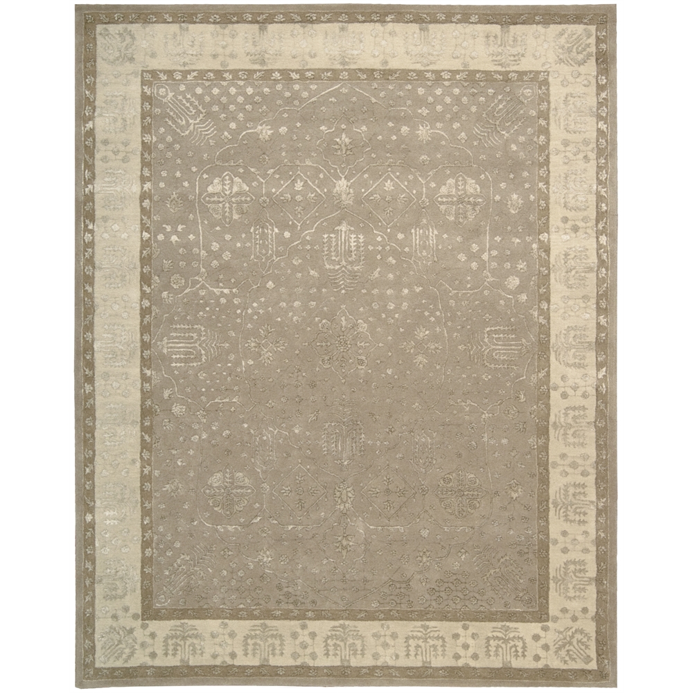 Symphony Warmtaupe Area Rug. Picture 5