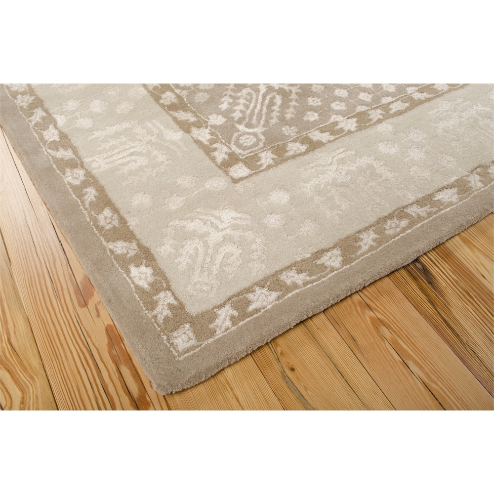 Symphony Warmtaupe Area Rug. Picture 1