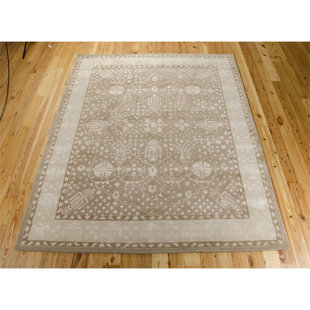 Symphony Warmtaupe Area Rug. Picture 2
