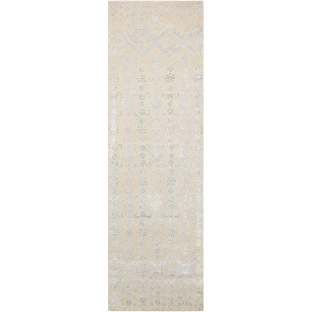 Symphony Ivory Area Rug. Picture 1