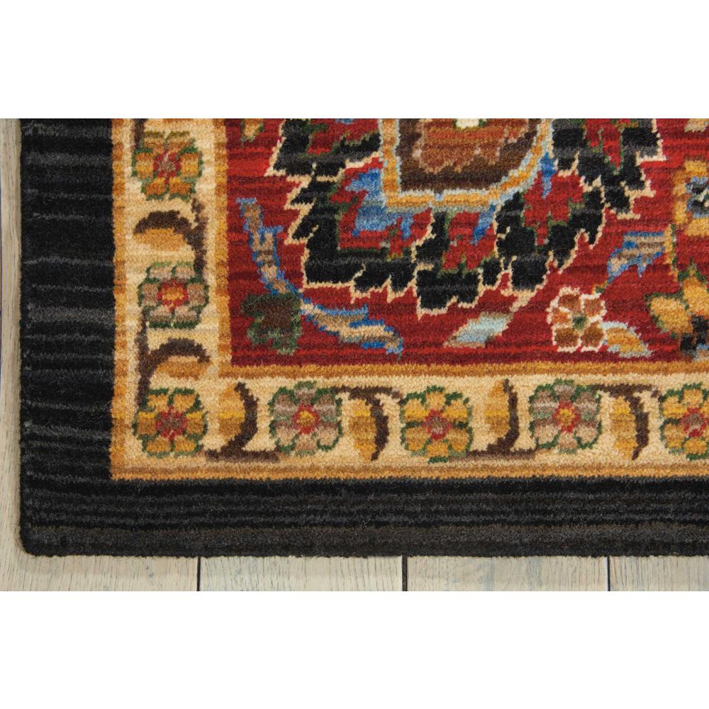 Traditional Rectangle Area Rug, 12' x 15'. Picture 4